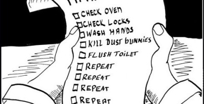ocd